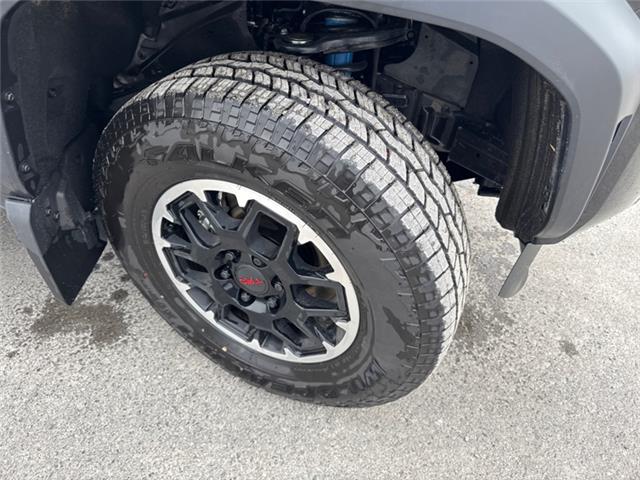 2025 Toyota Tacoma Hybrid Base (Stk: S070043B) in Cranbrook - Image 23 of 23
