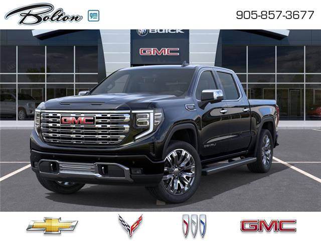 2026 GMC Sierra 1500 Denali (Stk: 222974) in Bolton - Image 6 of 24