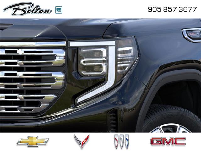 2026 GMC Sierra 1500 Denali (Stk: 222974) in Bolton - Image 10 of 24