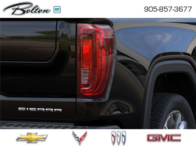 2026 GMC Sierra 1500 Denali (Stk: 222974) in Bolton - Image 11 of 24