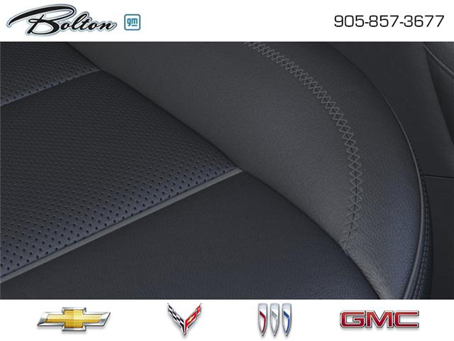 2026 GMC Sierra 1500 Denali (Stk: 222974) in Bolton - Image 21 of 24