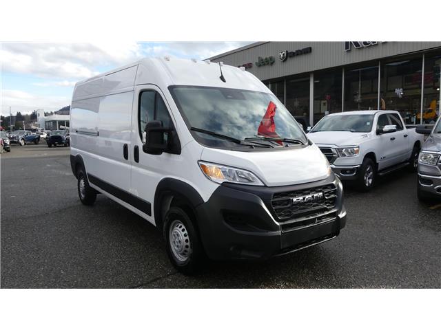 2025 RAM ProMaster 2500 High Roof (Stk: TS027) in Kamloops - Image 1 of 28