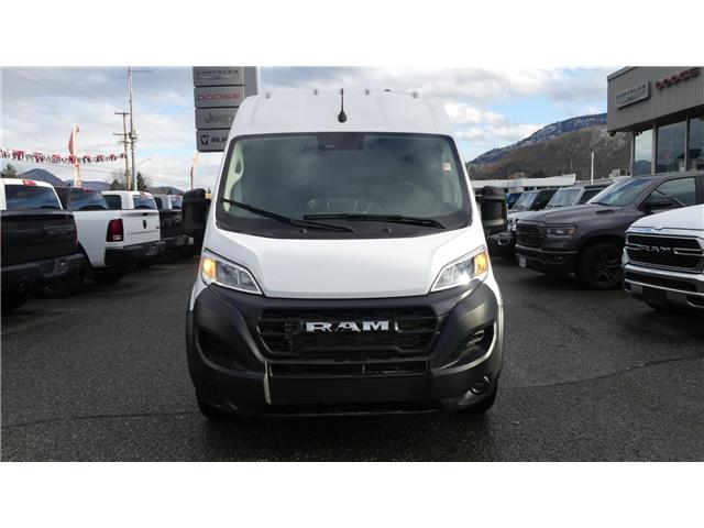 2025 RAM ProMaster 2500 High Roof (Stk: TS027) in Kamloops - Image 2 of 28