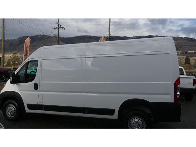 2025 RAM ProMaster 2500 High Roof (Stk: TS027) in Kamloops - Image 4 of 28