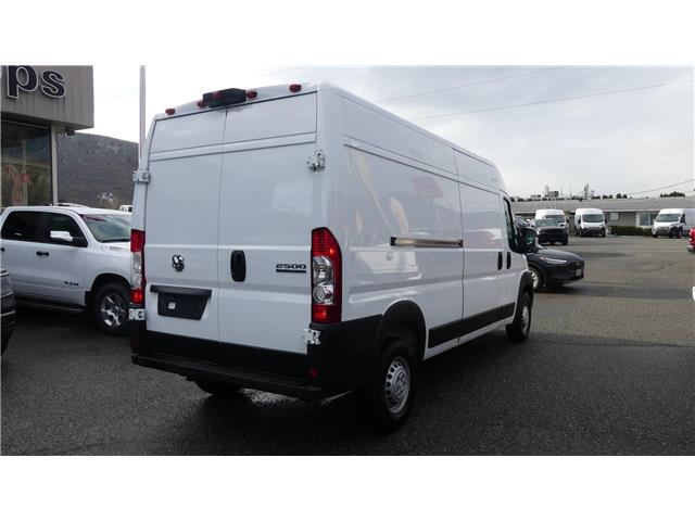 2025 RAM ProMaster 2500 High Roof (Stk: TS027) in Kamloops - Image 7 of 28