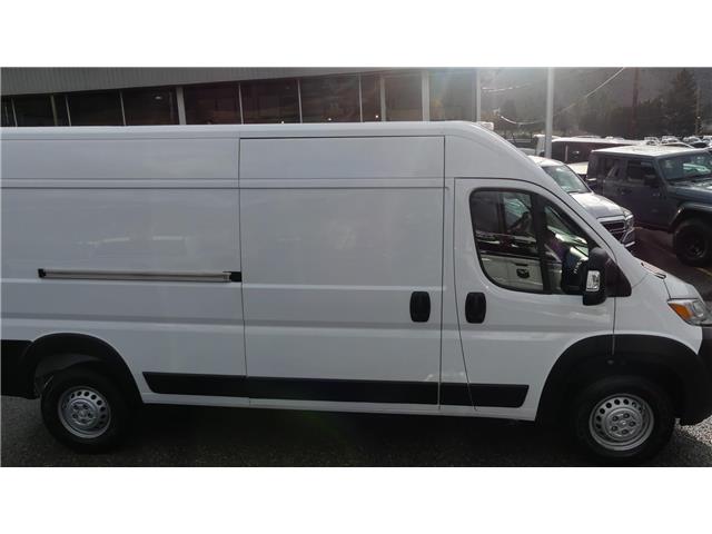 2025 RAM ProMaster 2500 High Roof (Stk: TS027) in Kamloops - Image 8 of 28
