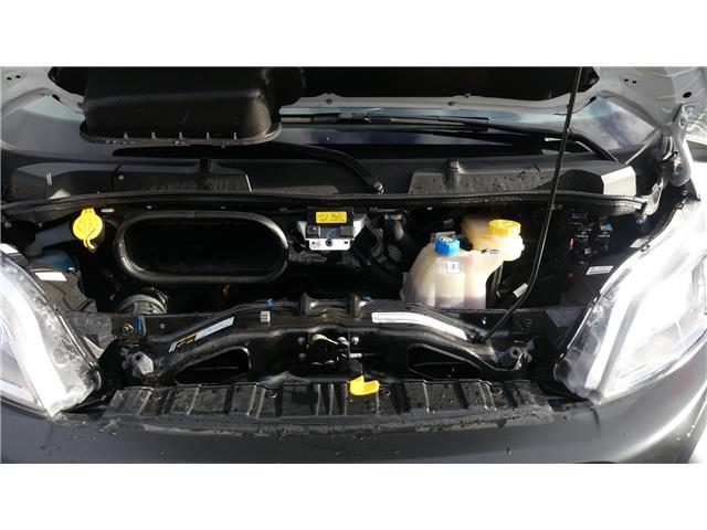 2025 RAM ProMaster 2500 High Roof (Stk: TS027) in Kamloops - Image 11 of 28