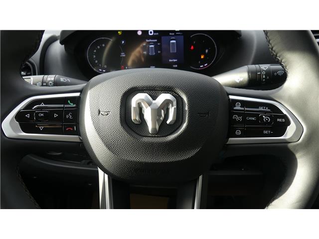 2025 RAM ProMaster 2500 High Roof (Stk: TS027) in Kamloops - Image 14 of 28