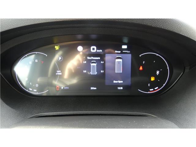 2025 RAM ProMaster 2500 High Roof (Stk: TS027) in Kamloops - Image 15 of 28