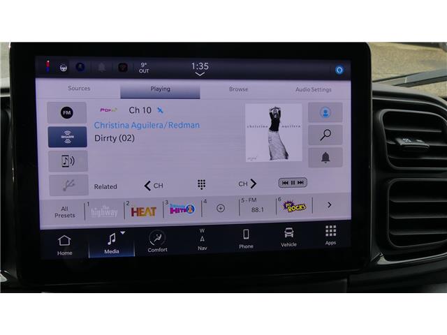 2025 RAM ProMaster 2500 High Roof (Stk: TS027) in Kamloops - Image 16 of 28