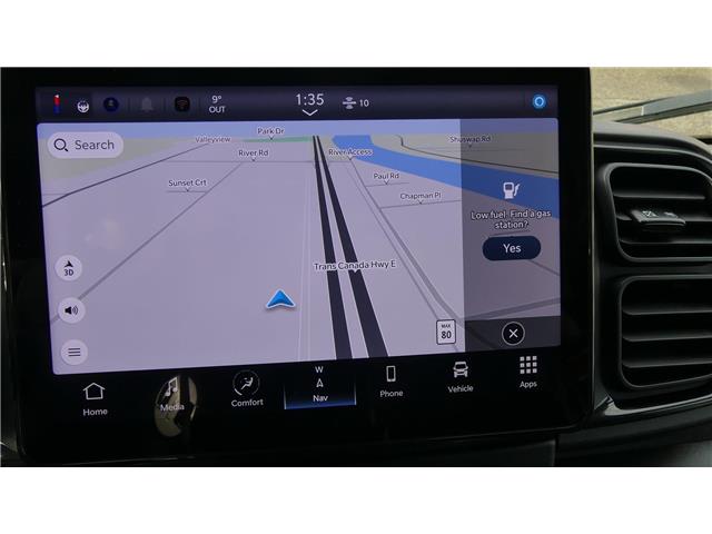 2025 RAM ProMaster 2500 High Roof (Stk: TS027) in Kamloops - Image 17 of 28