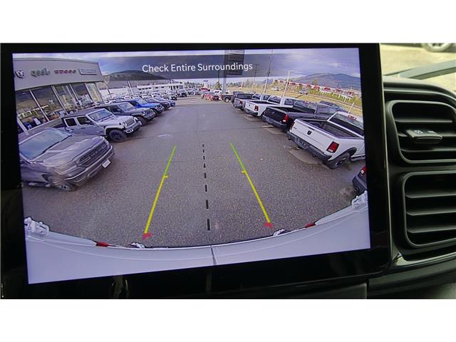 2025 RAM ProMaster 2500 High Roof (Stk: TS027) in Kamloops - Image 18 of 28