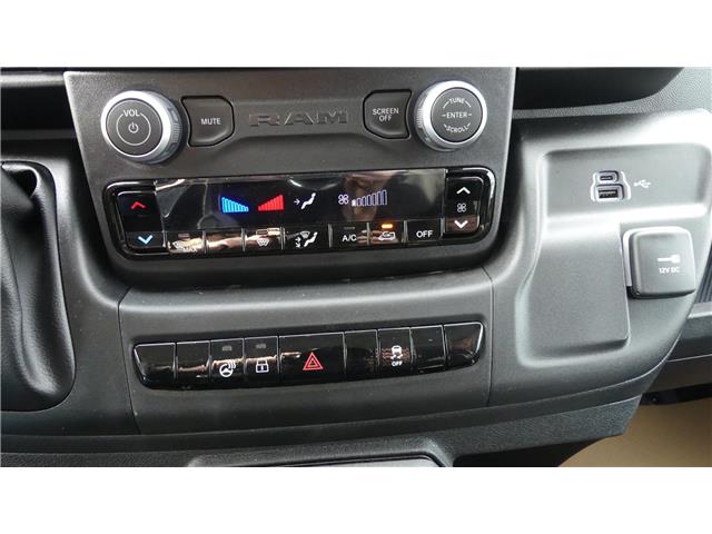 2025 RAM ProMaster 2500 High Roof (Stk: TS027) in Kamloops - Image 19 of 28