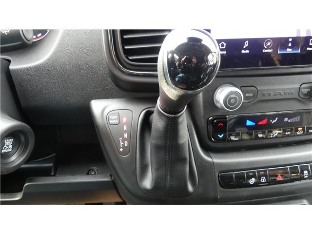 2025 RAM ProMaster 2500 High Roof (Stk: TS027) in Kamloops - Image 20 of 28