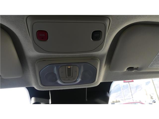 2025 RAM ProMaster 2500 High Roof (Stk: TS027) in Kamloops - Image 21 of 28