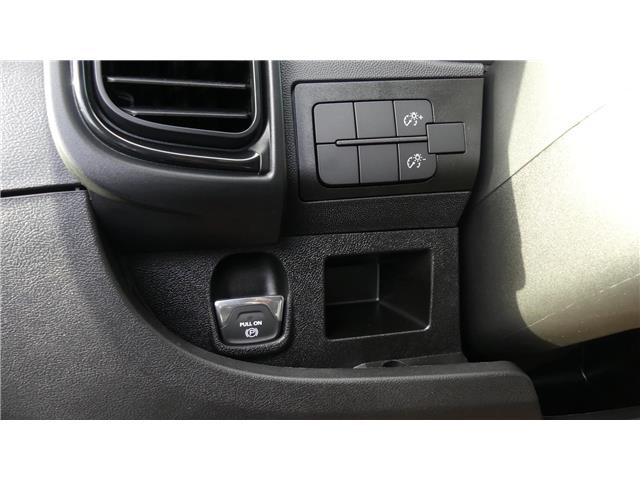 2025 RAM ProMaster 2500 High Roof (Stk: TS027) in Kamloops - Image 23 of 28