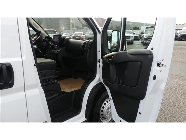 2025 RAM ProMaster 2500 High Roof (Stk: TS027) in Kamloops - Image 25 of 28