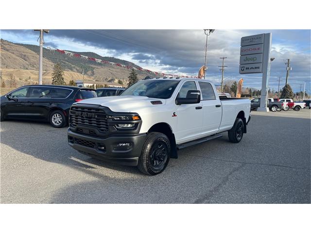 2026 RAM 3500 Tradesman (Stk: TT037) in Kamloops - Image 3 of 22
