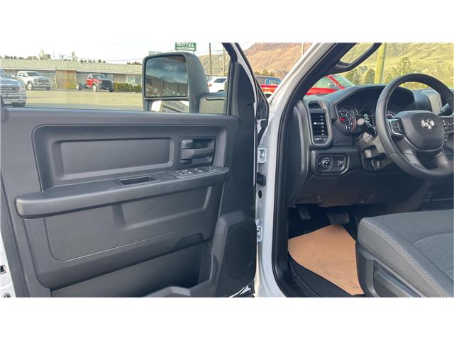 2026 RAM 3500 Tradesman (Stk: TT037) in Kamloops - Image 7 of 22