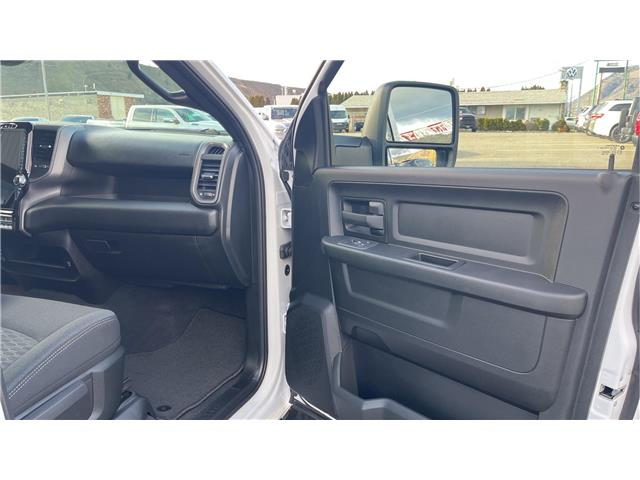 2026 RAM 3500 Tradesman (Stk: TT037) in Kamloops - Image 8 of 22