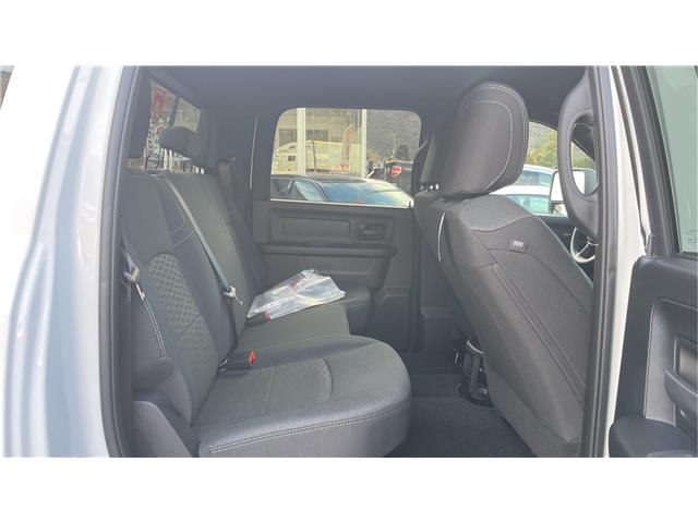 2026 RAM 3500 Tradesman (Stk: TT037) in Kamloops - Image 9 of 22
