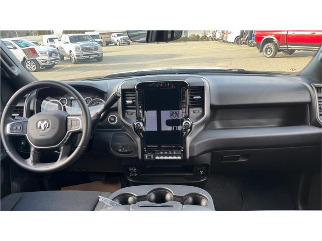 2026 RAM 3500 Tradesman (Stk: TT037) in Kamloops - Image 10 of 22