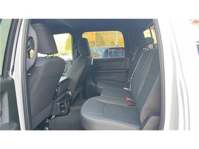 2026 RAM 3500 Tradesman (Stk: TT037) in Kamloops - Image 11 of 22
