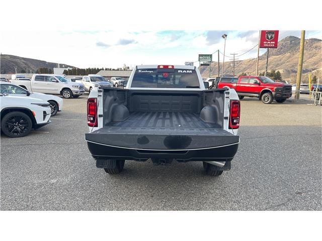 2026 RAM 3500 Tradesman (Stk: TT037) in Kamloops - Image 12 of 22