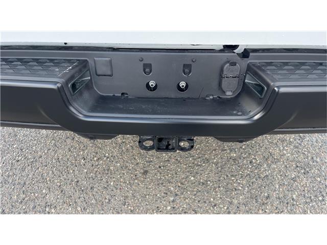 2026 RAM 3500 Tradesman (Stk: TT037) in Kamloops - Image 13 of 22