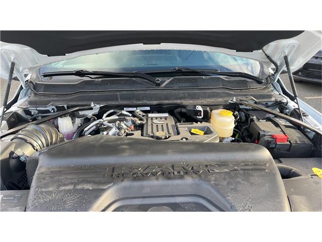 2026 RAM 3500 Tradesman (Stk: TT037) in Kamloops - Image 14 of 22