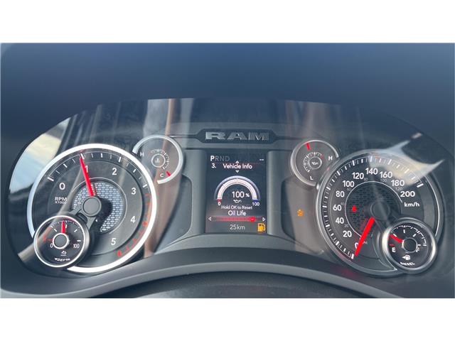 2026 RAM 3500 Tradesman (Stk: TT037) in Kamloops - Image 16 of 22