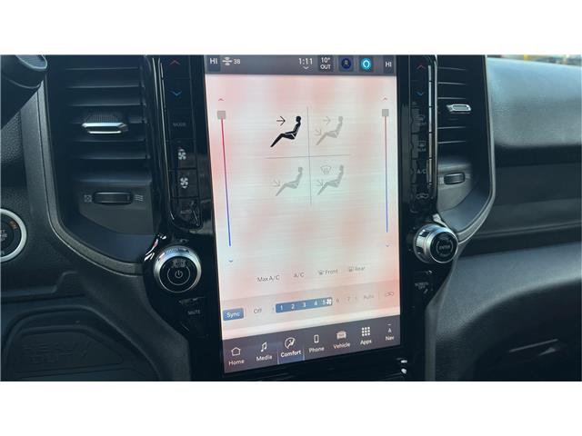 2026 RAM 3500 Tradesman (Stk: TT037) in Kamloops - Image 18 of 22