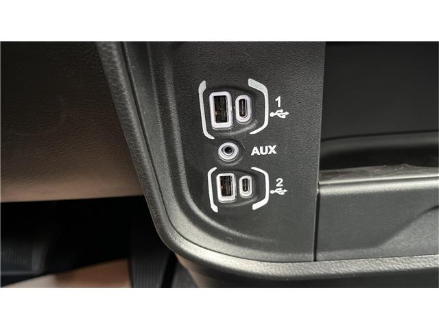 2026 RAM 3500 Tradesman (Stk: TT037) in Kamloops - Image 19 of 22