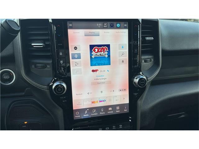 2026 RAM 3500 Tradesman (Stk: TT037) in Kamloops - Image 20 of 22