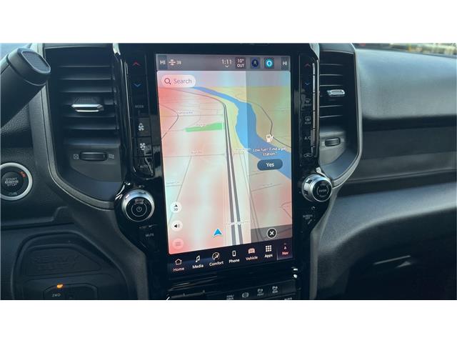 2026 RAM 3500 Tradesman (Stk: TT037) in Kamloops - Image 21 of 22