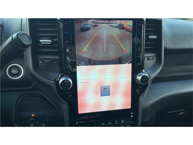 2026 RAM 3500 Tradesman (Stk: TT037) in Kamloops - Image 22 of 22
