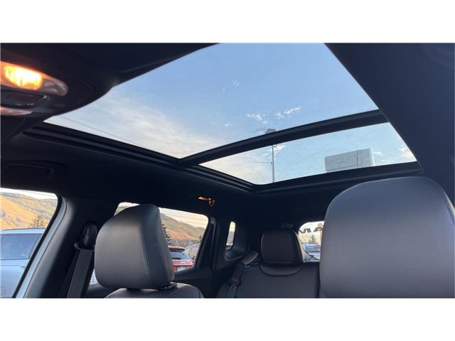 2026 Jeep Compass North (Stk: TT039) in Kamloops - Image 14 of 24