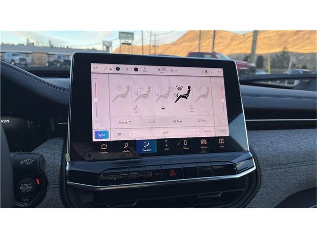 2026 Jeep Compass North (Stk: TT039) in Kamloops - Image 20 of 24