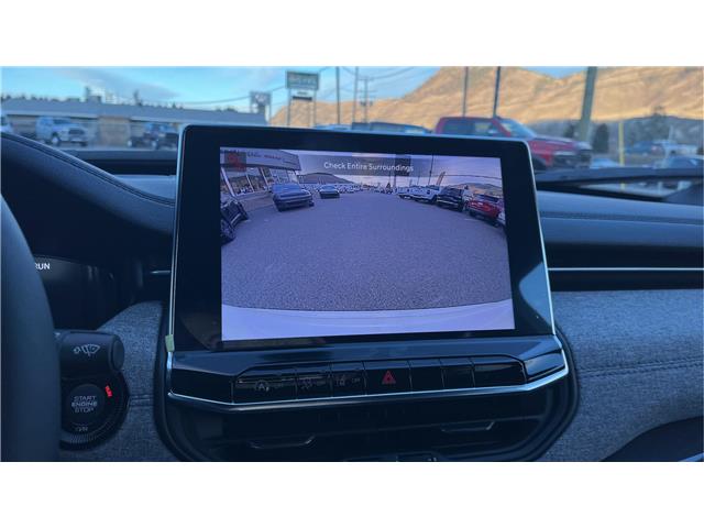 2026 Jeep Compass North (Stk: TT039) in Kamloops - Image 24 of 24