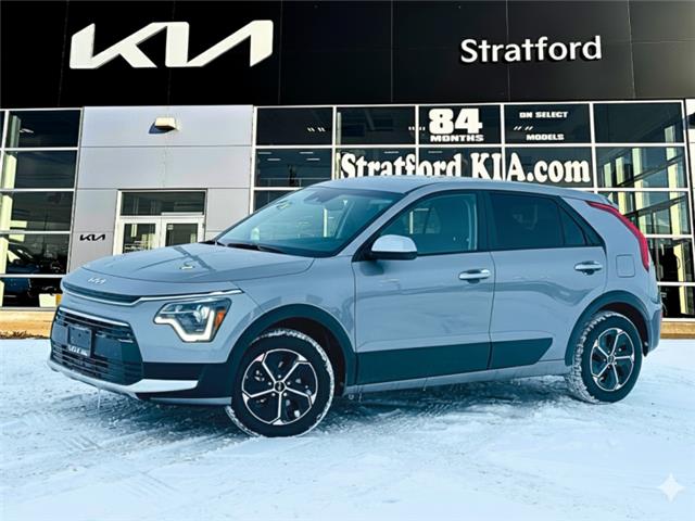 2026 Kia Niro LX (Stk: S26178) in Stratford - Image 1 of 27