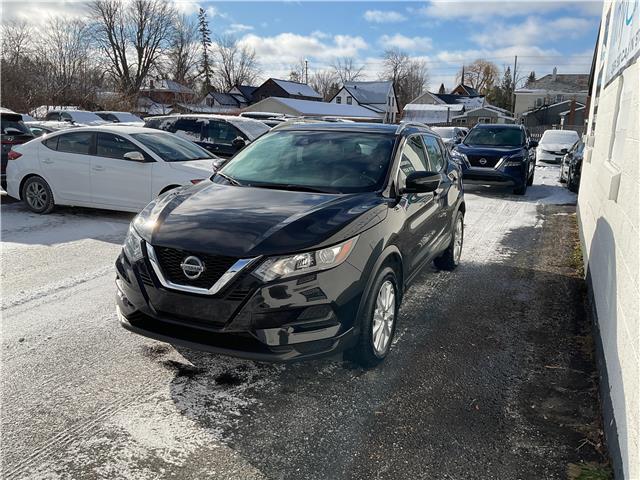 2023 Nissan Qashqai  (Stk: 251482) in Kingston - Image 6 of 22