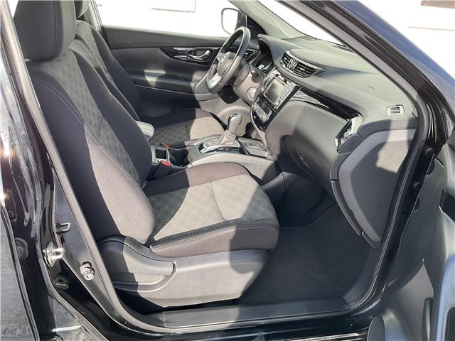 2023 Nissan Qashqai  (Stk: 251482) in Kingston - Image 9 of 22