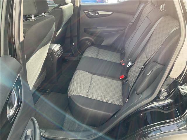 2023 Nissan Qashqai  (Stk: 251482) in Kingston - Image 10 of 22