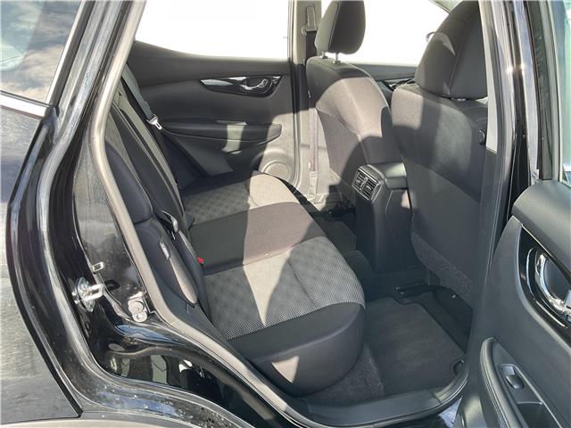 2023 Nissan Qashqai  (Stk: 251482) in Kingston - Image 11 of 22