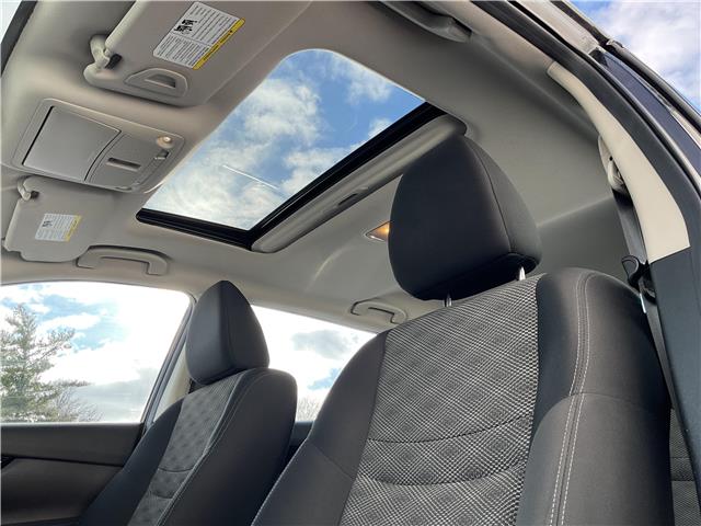 2023 Nissan Qashqai  (Stk: 251482) in Kingston - Image 12 of 22