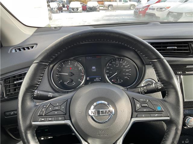 2023 Nissan Qashqai  (Stk: 251482) in Kingston - Image 13 of 22