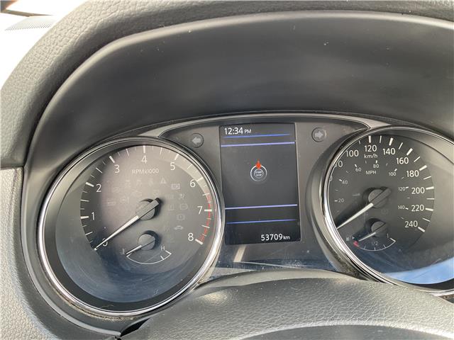 2023 Nissan Qashqai  (Stk: 251482) in Kingston - Image 14 of 22