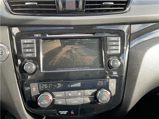 2023 Nissan Qashqai  (Stk: 251482) in Kingston - Image 16 of 22