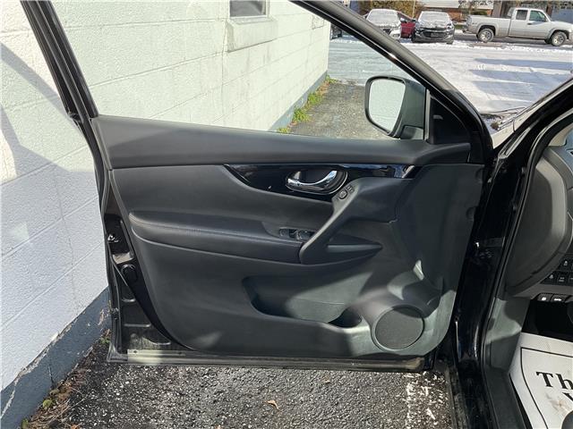 2023 Nissan Qashqai  (Stk: 251482) in Kingston - Image 17 of 22