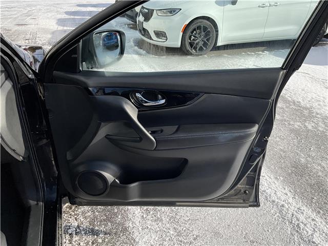 2023 Nissan Qashqai  (Stk: 251482) in Kingston - Image 18 of 22
